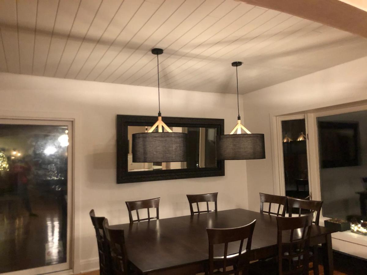 مبيت وإفطار Saint-Jean-des Piles Auberge La Maison Bellemare المظهر الخارجي الصورة